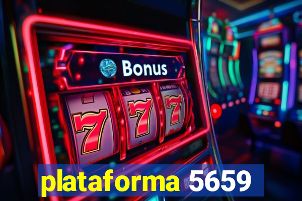 plataforma 5659